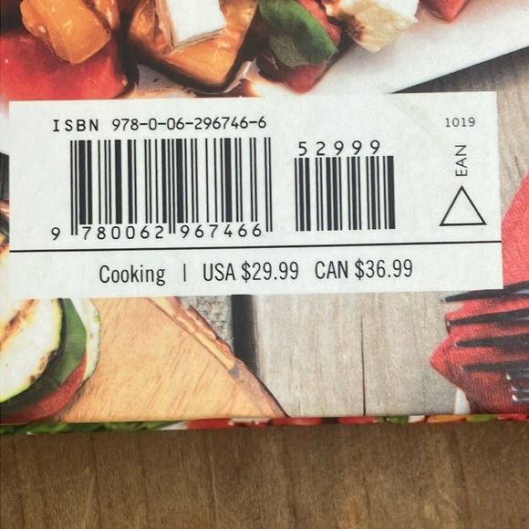 The Pioneer Woman The New Frontier Kitchen Cookbook - Picture 2 of 16